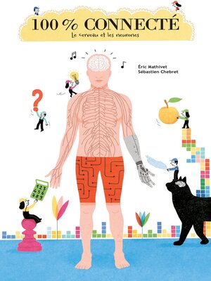 cover image of 100 % connecté
